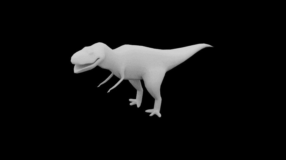 T-rex preview image 1